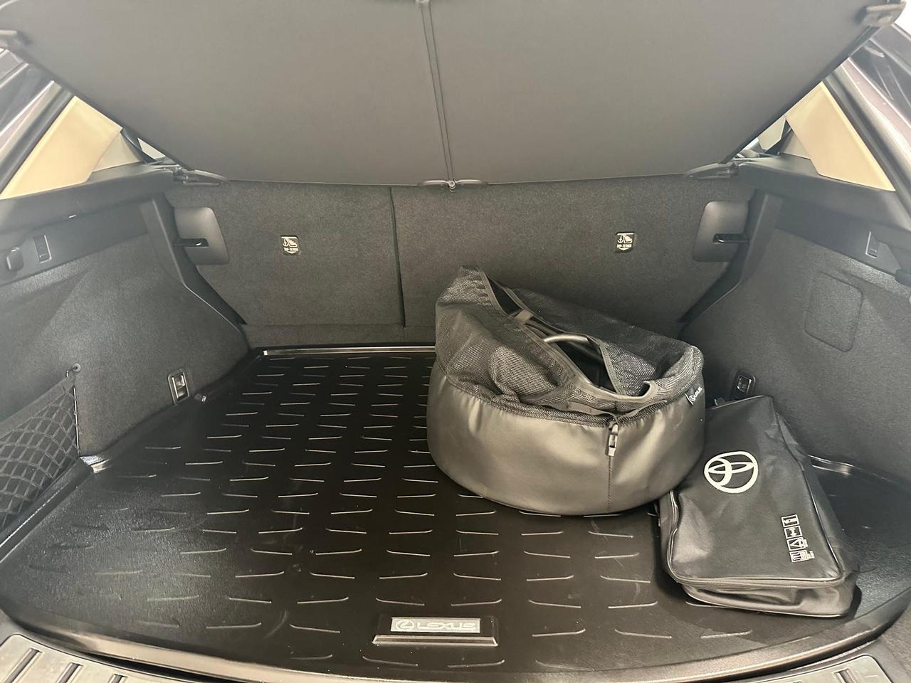 Lexus NX 450h+ 2.5 phev Premium+ 4wd e-cvt