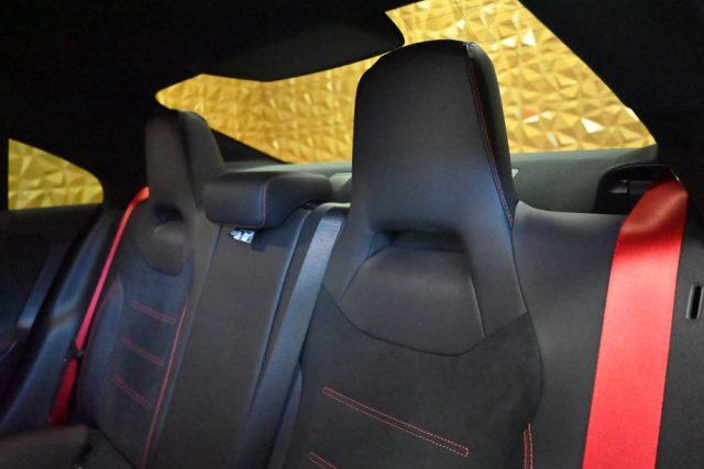 MERCEDES-BENZ CLA 45 AMG S AMG 4Matic PREMIUM PLUS TETTO RADAR CAM 19"FULL!