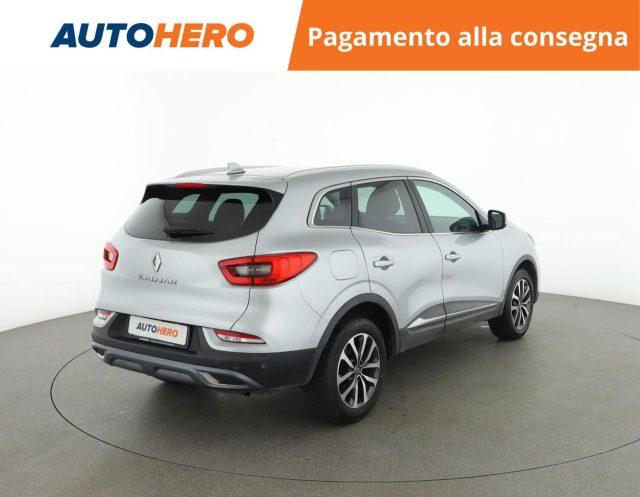 RENAULT Kadjar Blue dCi 8V 115CV EDC Intens