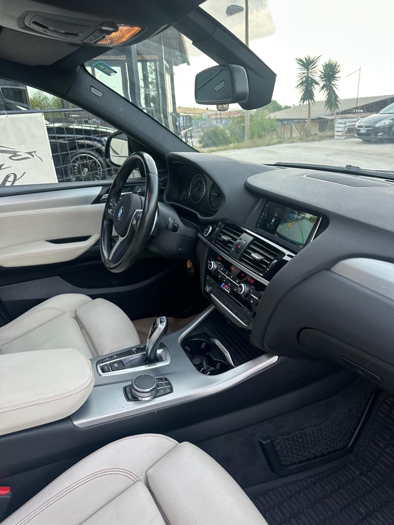 Bmw X4 xDrive20d Msport