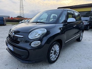 FIAT 500 L 1.4 BENZINA LOUNGE