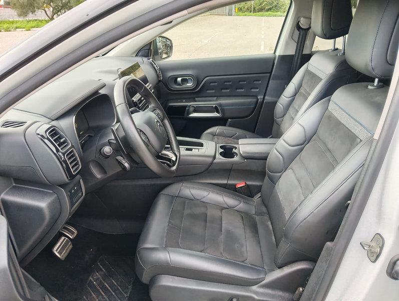 CITROEN C5 Aircross 1.5 bluehdi Shine Pack s&s