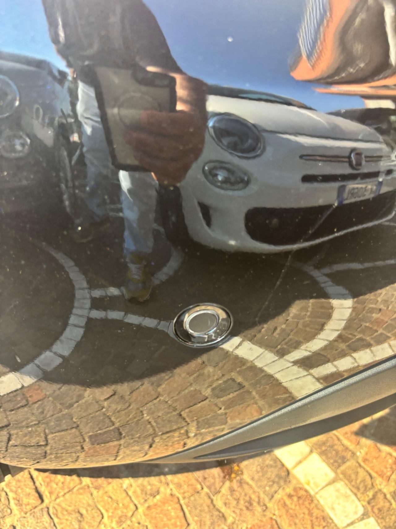 Lancia Ypsilon 1.0 FireFly 5 porte S&S Hybrid Ecochic Gold