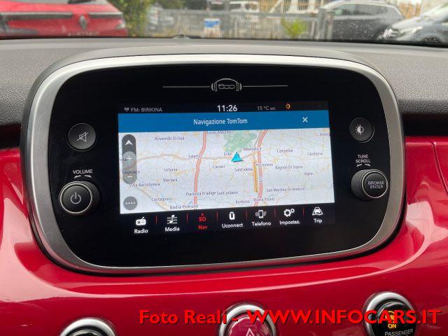 FIAT 500X 1.3 MultiJet 95 CV Business - PROMO