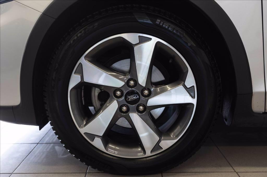 FORD Focus Active 1.0 ecoboost h s&s 125cv my20.75 del 2022