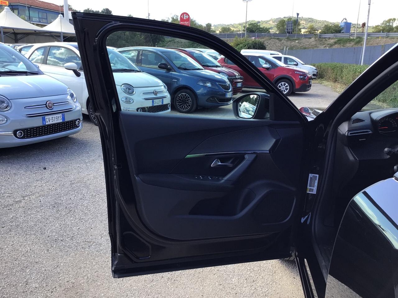 Peugeot 2008 1.2 100Cv Style