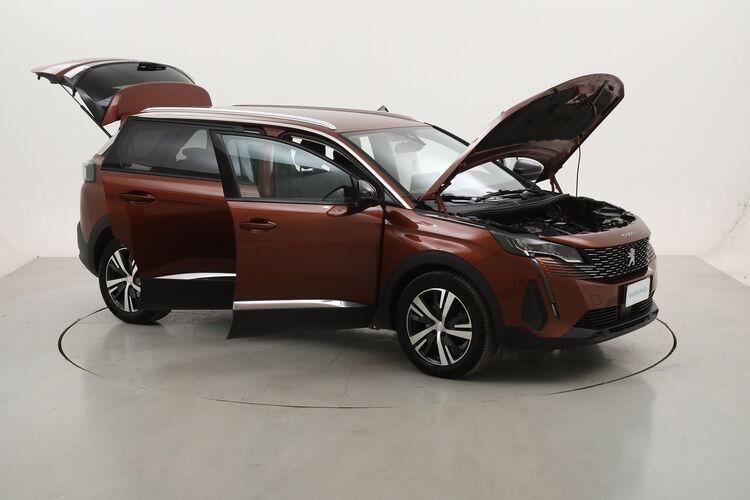 Peugeot 5008 Allure Pack EAT8 - 7 posti BR456507 1.5 Diesel 131CV