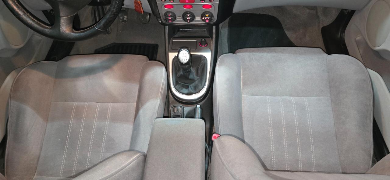 Alfa Romeo 147 Gpl gas 1.6 16V TS 5 porte Progression