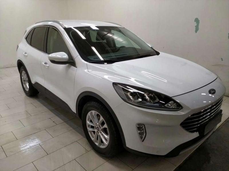 Ford Kuga 1.5 ecoblue Titanium 2wd 120cv