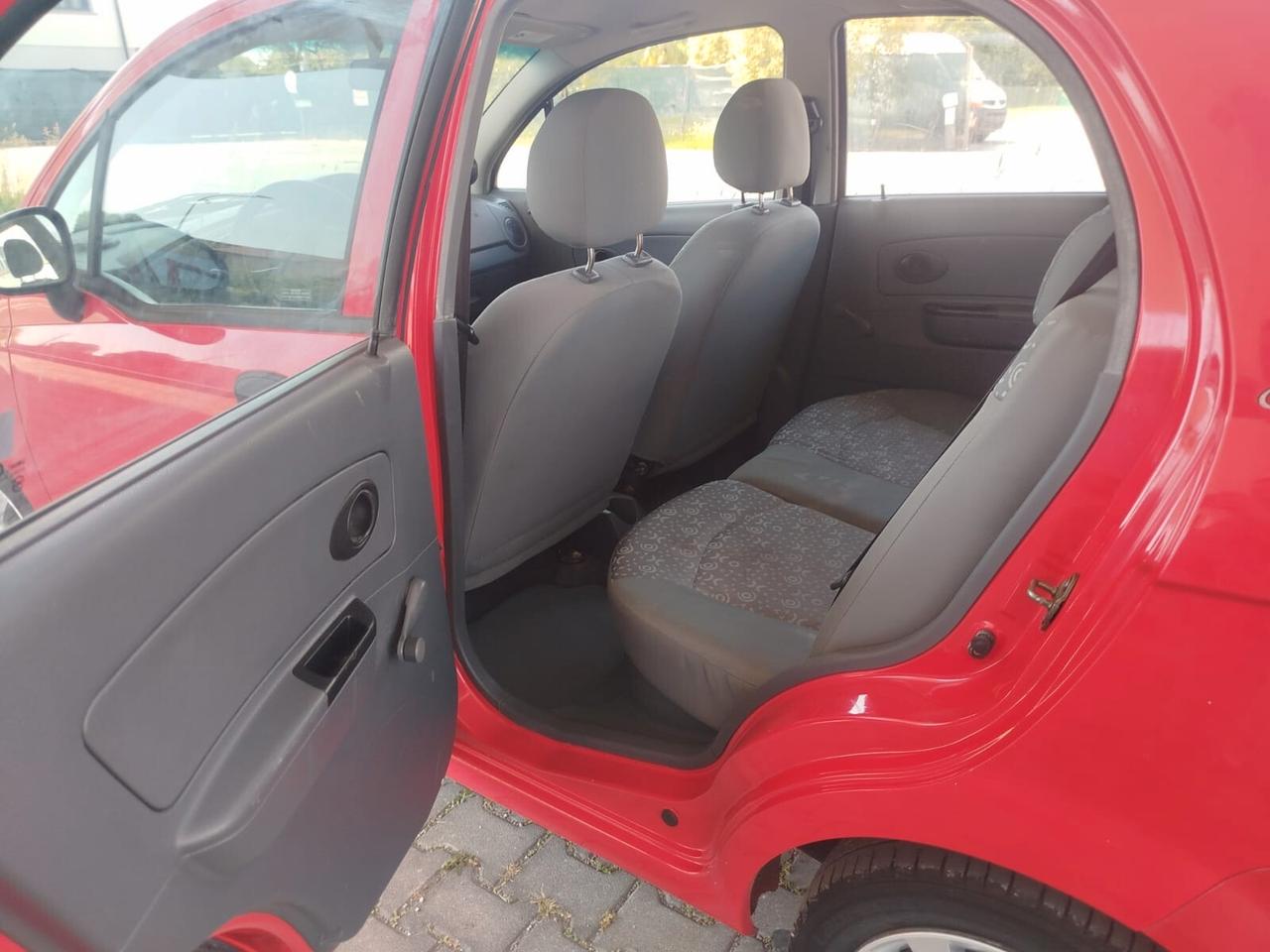 Chevrolet Matiz 800 SE Chic (Accetto Permute-Scambio)
