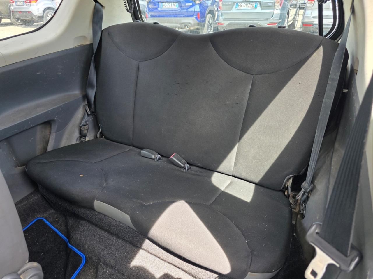 Toyota Aygo 1.0 12V VVT-i 3 porte