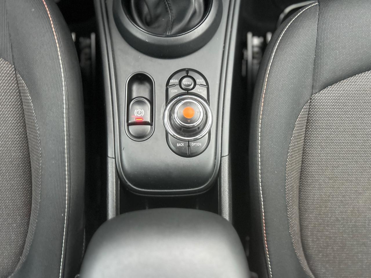 Mini Mini Countryman 1.5 One D