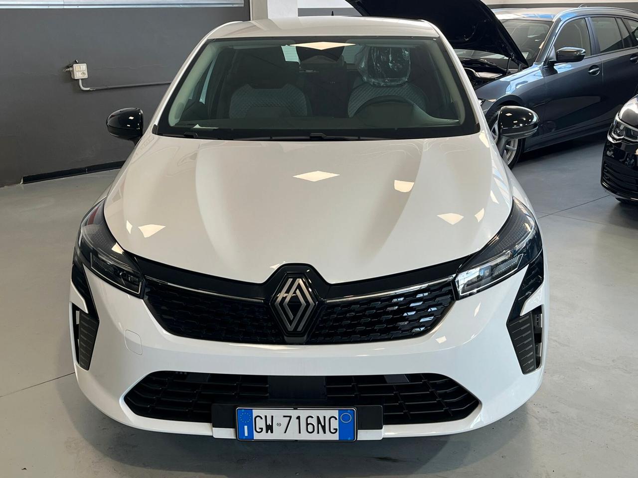 Renault Clio TCe 90 CV 5 porte Evolution