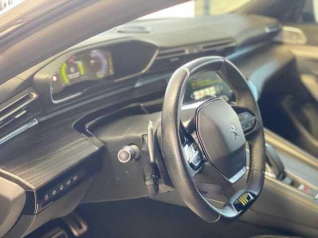 Peugeot 508 Plug-in Hybrid4 360 e-EAT8 PSE 4x4 RARISSIMA