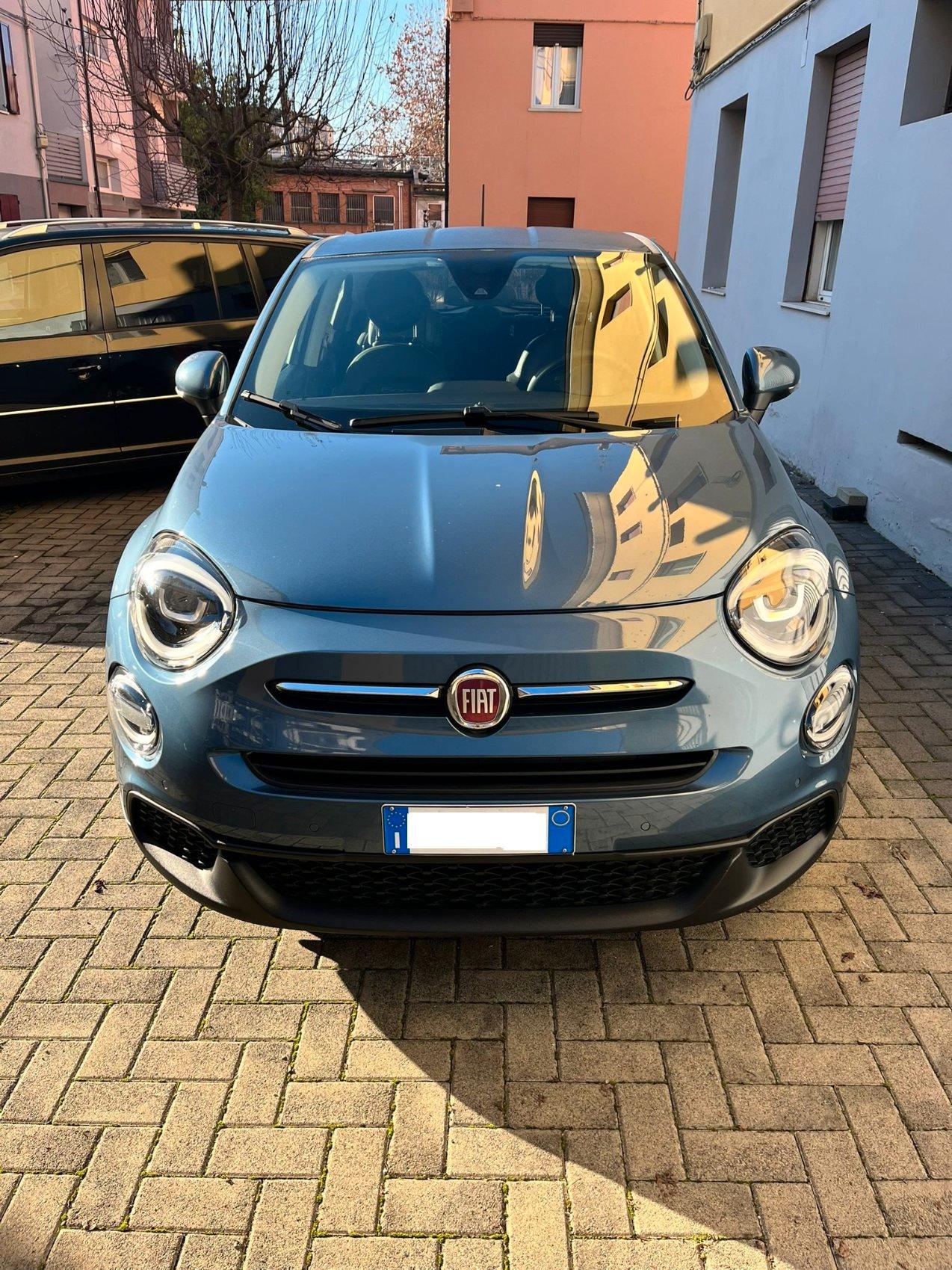 Fiat 500 X 500X 1.0 T3 Urban 120cv my20