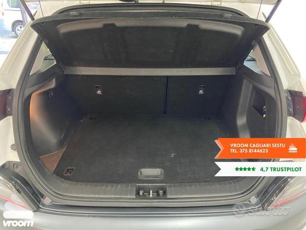 HYUNDAI Kona 1s. (2017-23) Kona 1.6 CRDI Hybri...