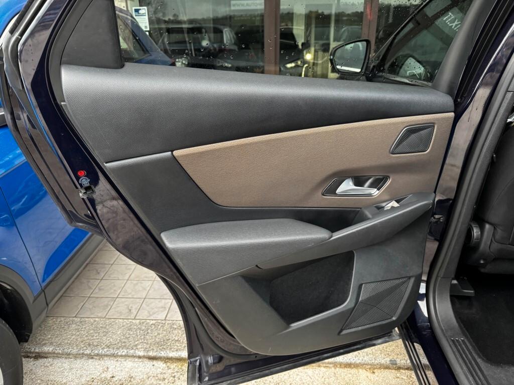 Ds 7 Crossback BlueHDi 130 aut. Business