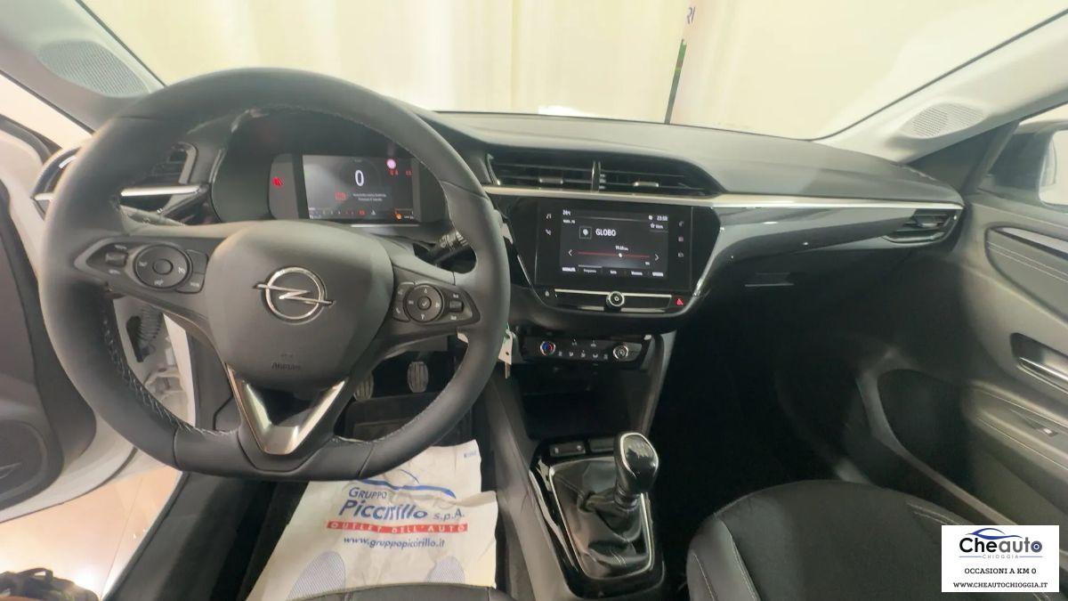 OPEL - Corsa - 1.5 D 100 CV Elegance