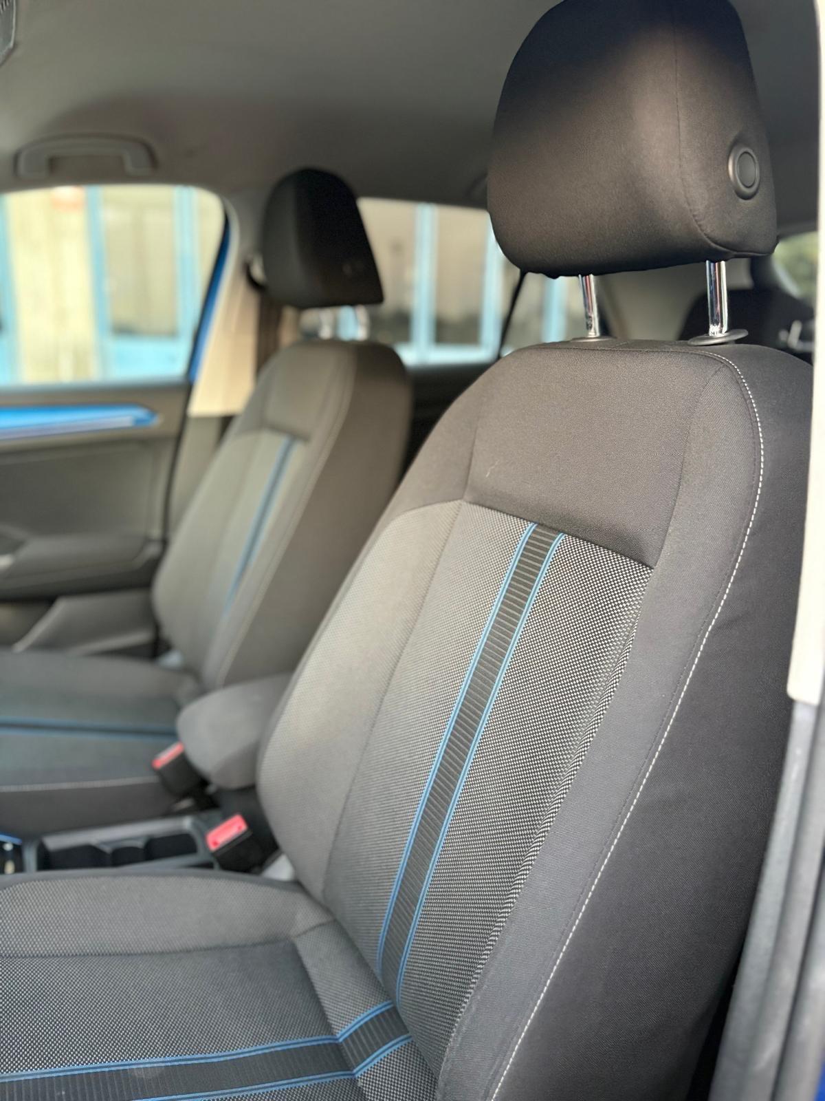 Volkswagen T-Roc 1.5 TSI ACT DSG Advanced BlueMotion Technology