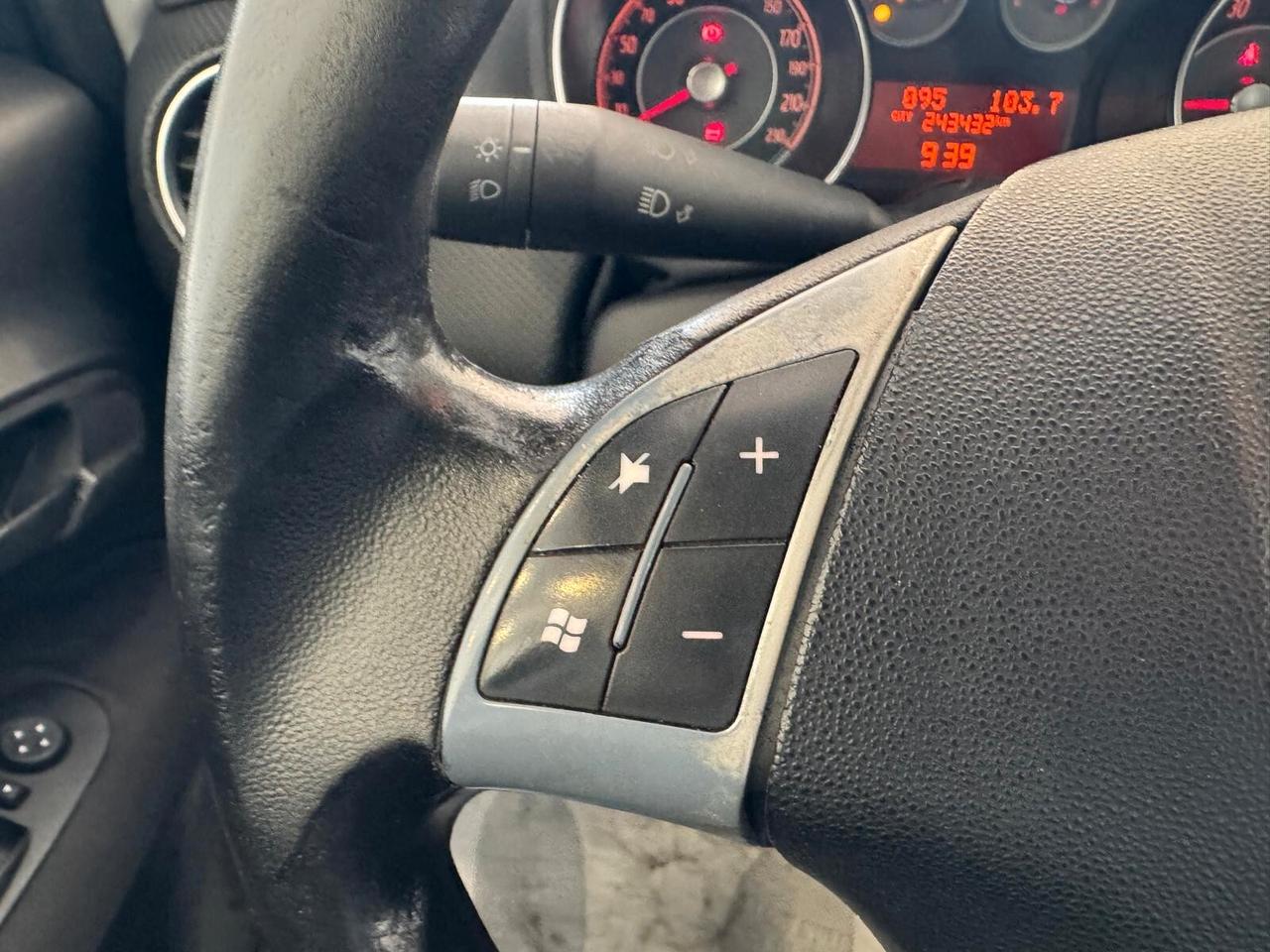 Fiat Punto Evo 1.3 MJET 75CV PERFETTA PER NEOPATENTATI