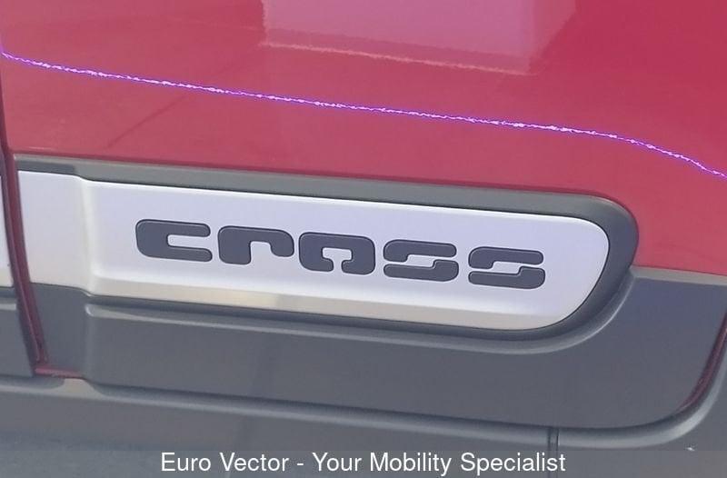 FIAT Panda Cross 1.0 FireFly 70cv S&S Hybrid Cross