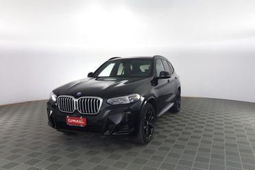BMW X3 X3 xDrive20d 48V Msport