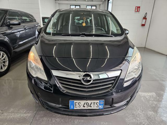 Opel Meriva Meriva II 2010 1.4 Cosmo s