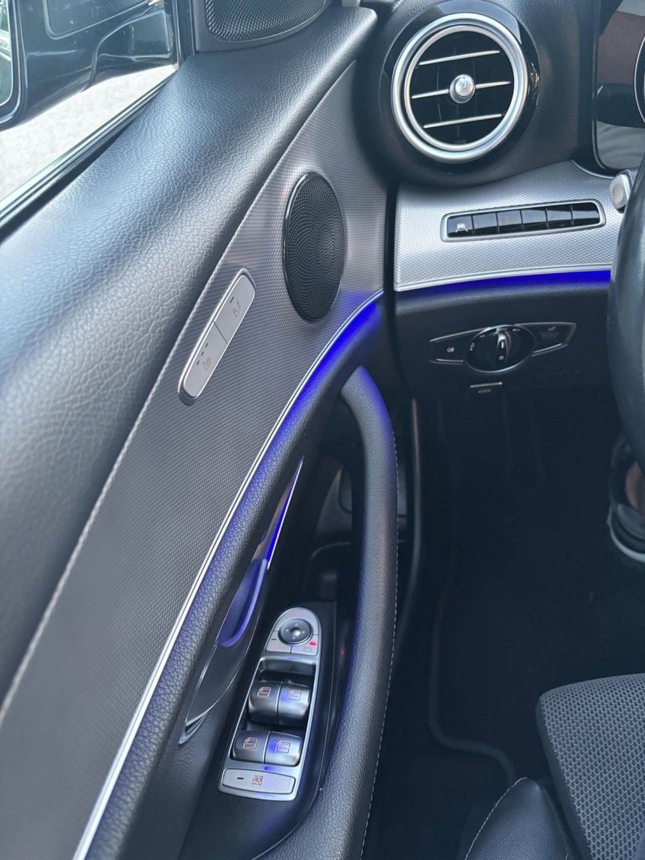 Mercedes-benz E 220 Business Sport