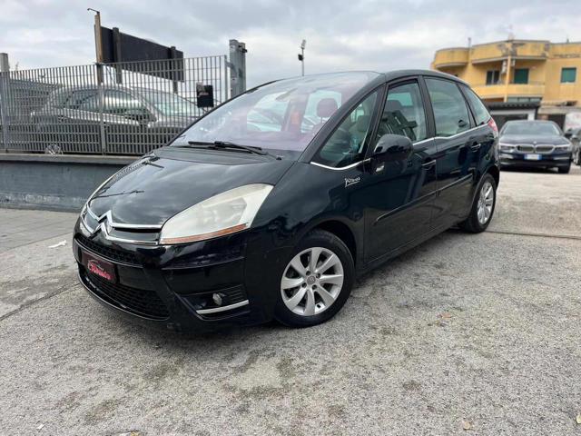 CITROEN C4 Picasso 1.6 HDi 110 FAP CMP6 airdream