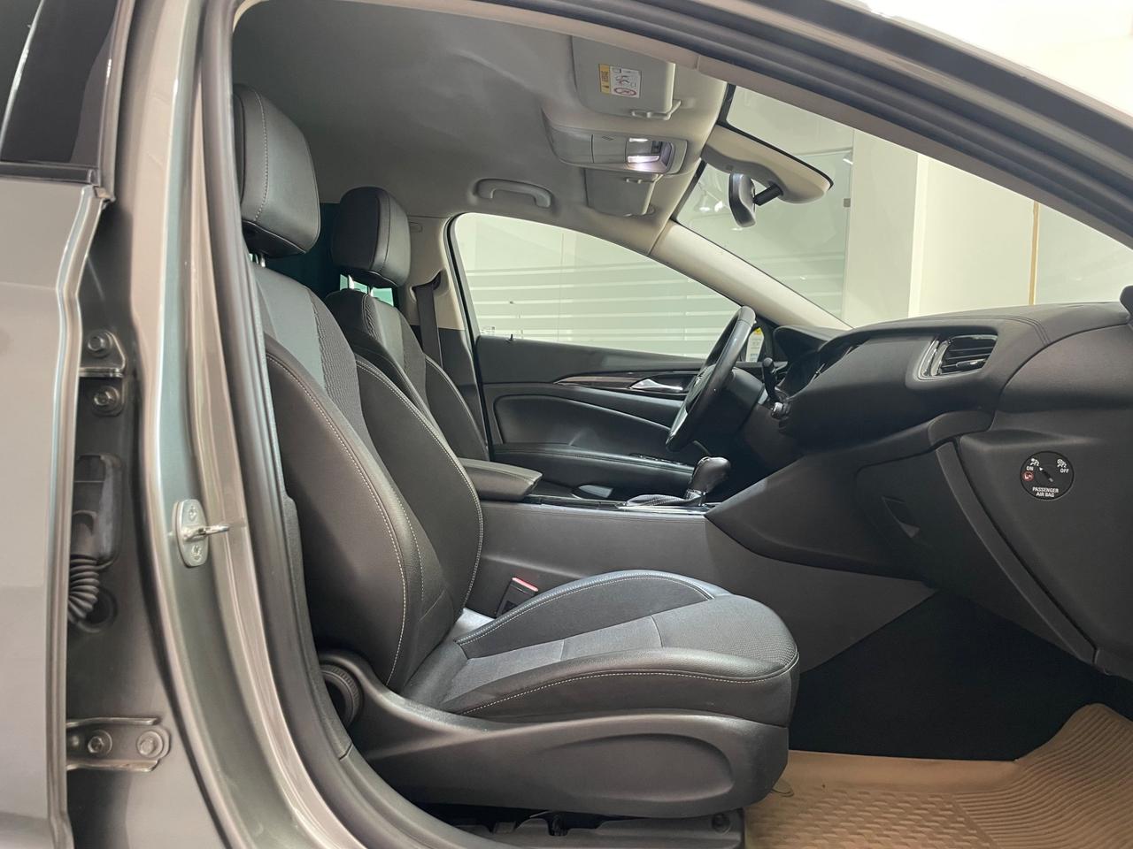 Opel Insignia 1.6 CDTI 136 S&S aut.Sports Tourer Innovation