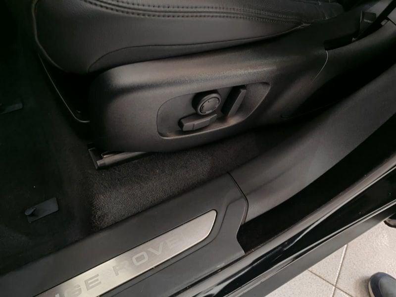 Land Rover Range Rover Velar Range Rover Velar 2.0D I4 204 CV S