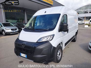 Peugeot Boxer Boxer 335 2.2 BlueHDi 140 S&S PM-TN Furgone