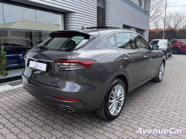 MASERATI Levante MHEV GT TETTO APRIBILE CERCHI 20'' IVA ESPOSTA