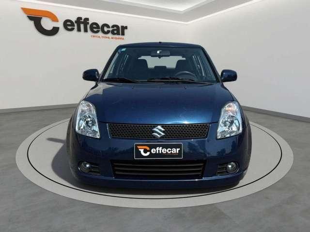 Suzuki Swift 1.3 5p. GLX