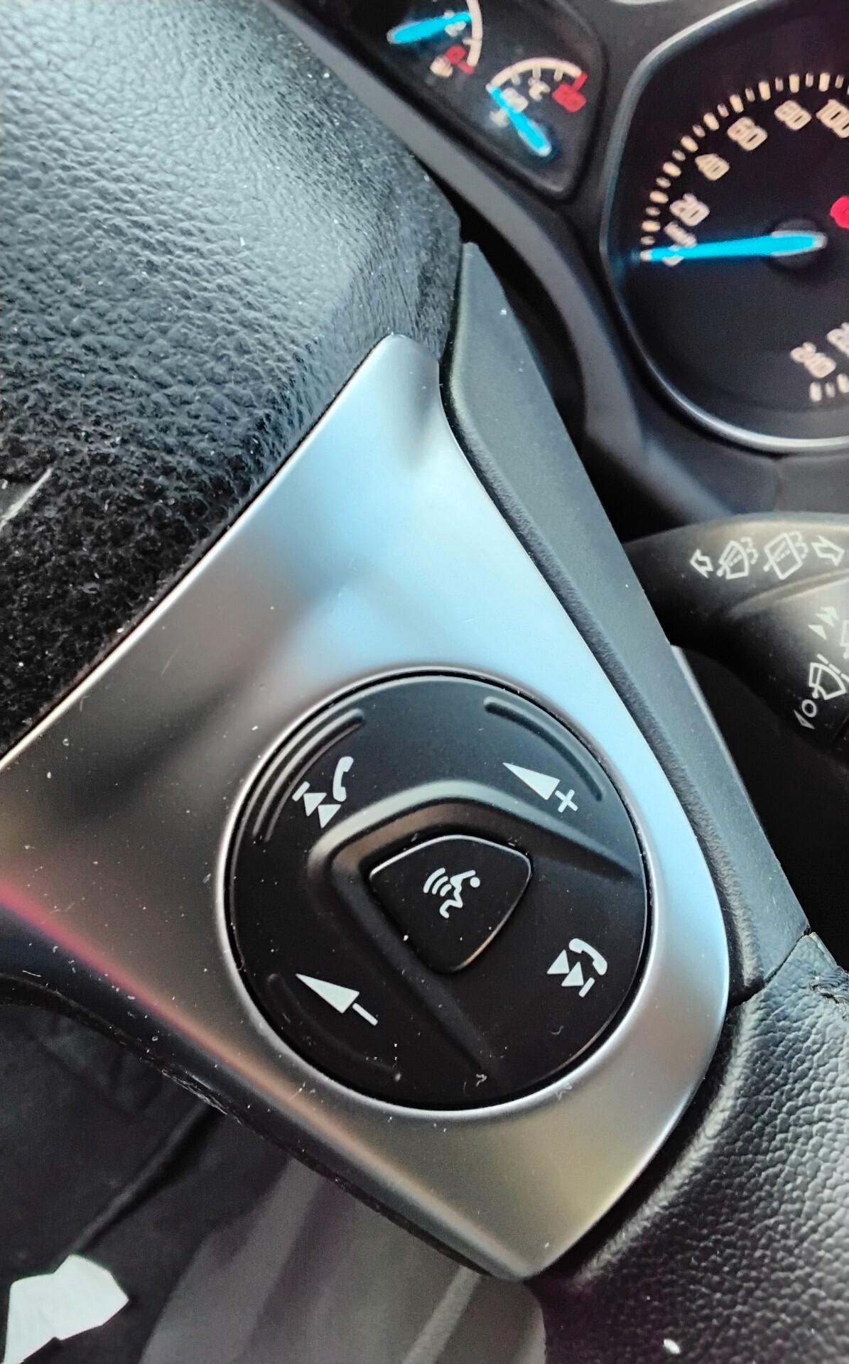 Ford Kuga 2.0 TDCI 120 CV 2WD Titanium