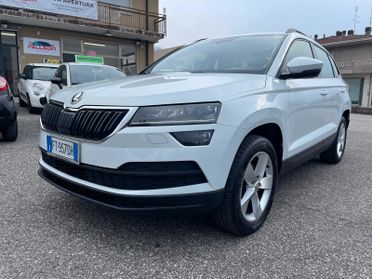 Skoda Karoq 1.0 TSI Executive