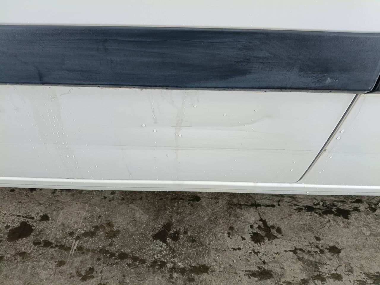 Mercedes-Benz Citan I 2016 - citan 111 cdi Long BluEff. E6d-temp