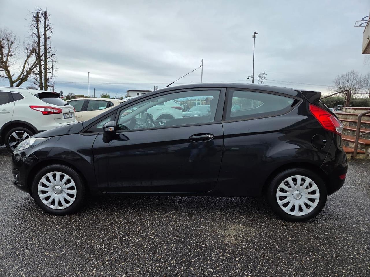 Ford Fiesta 1.0 80CV 3 porte Business