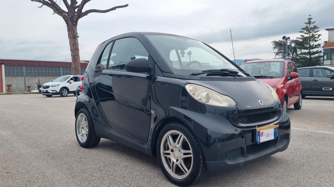Smart ForTwo Coupé