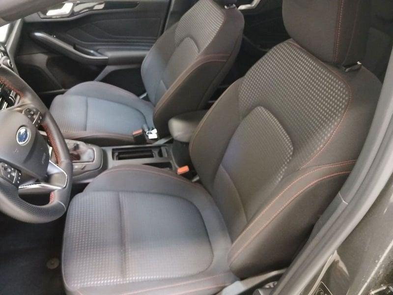 Ford Focus 1.5 ecoblue ST-Line s&s 120cv my20.75