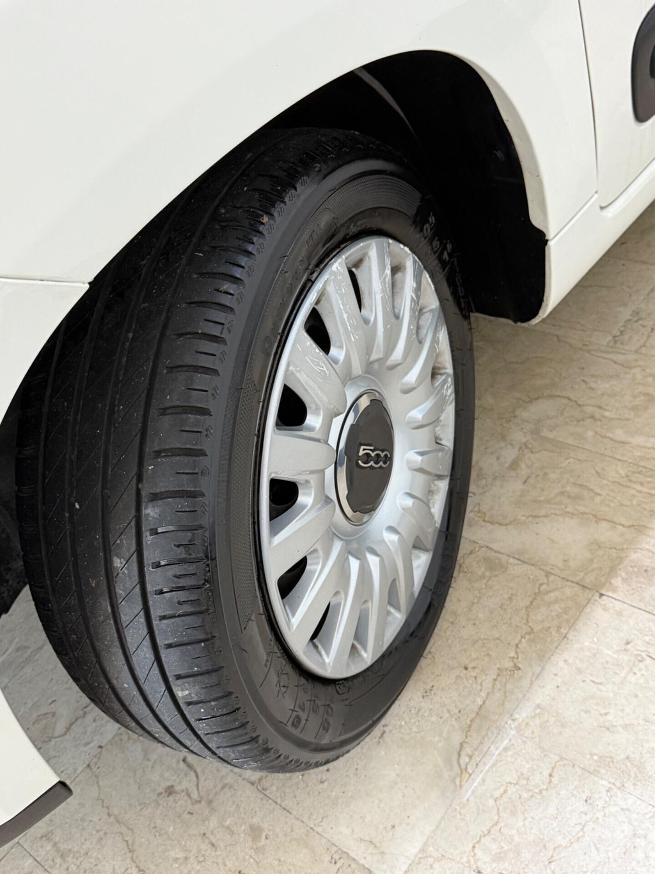 Fiat 500L 1.6 Multijet 120 CV Lounge N1