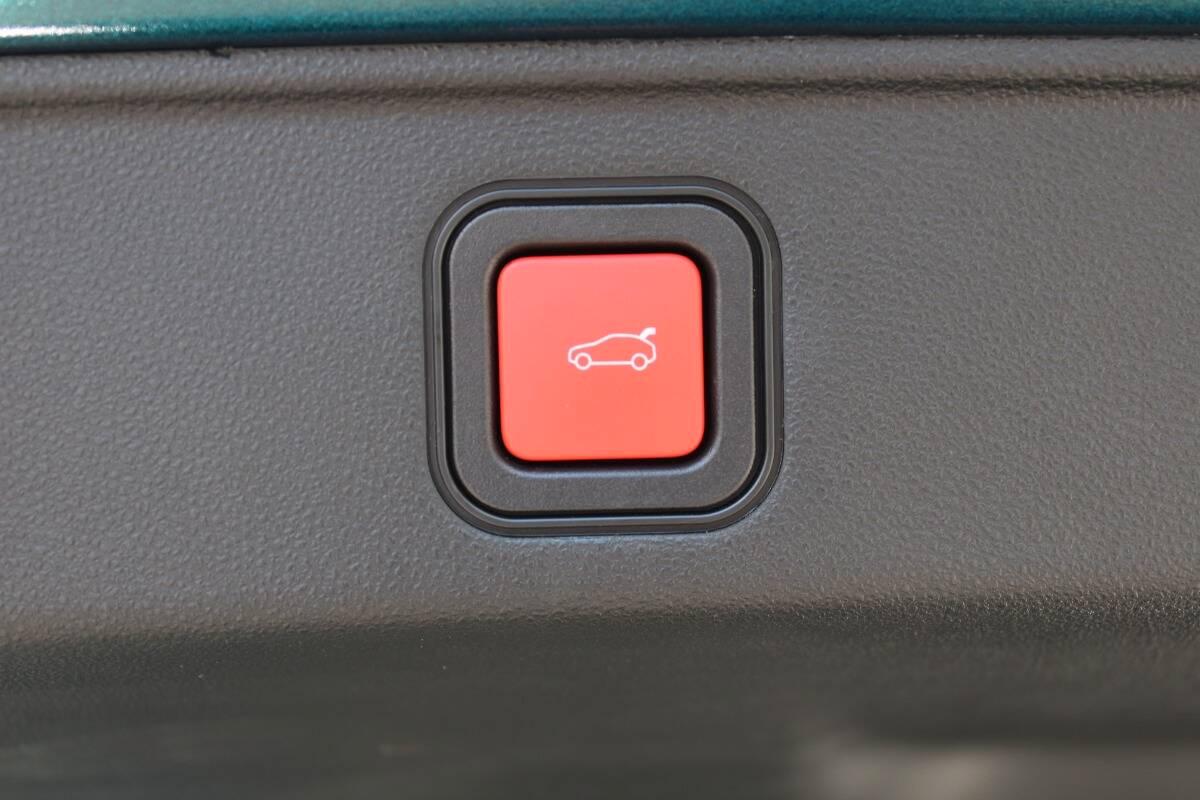 Fiat 600 1.2 hybrid La Prima 110cv AUTOMATICA