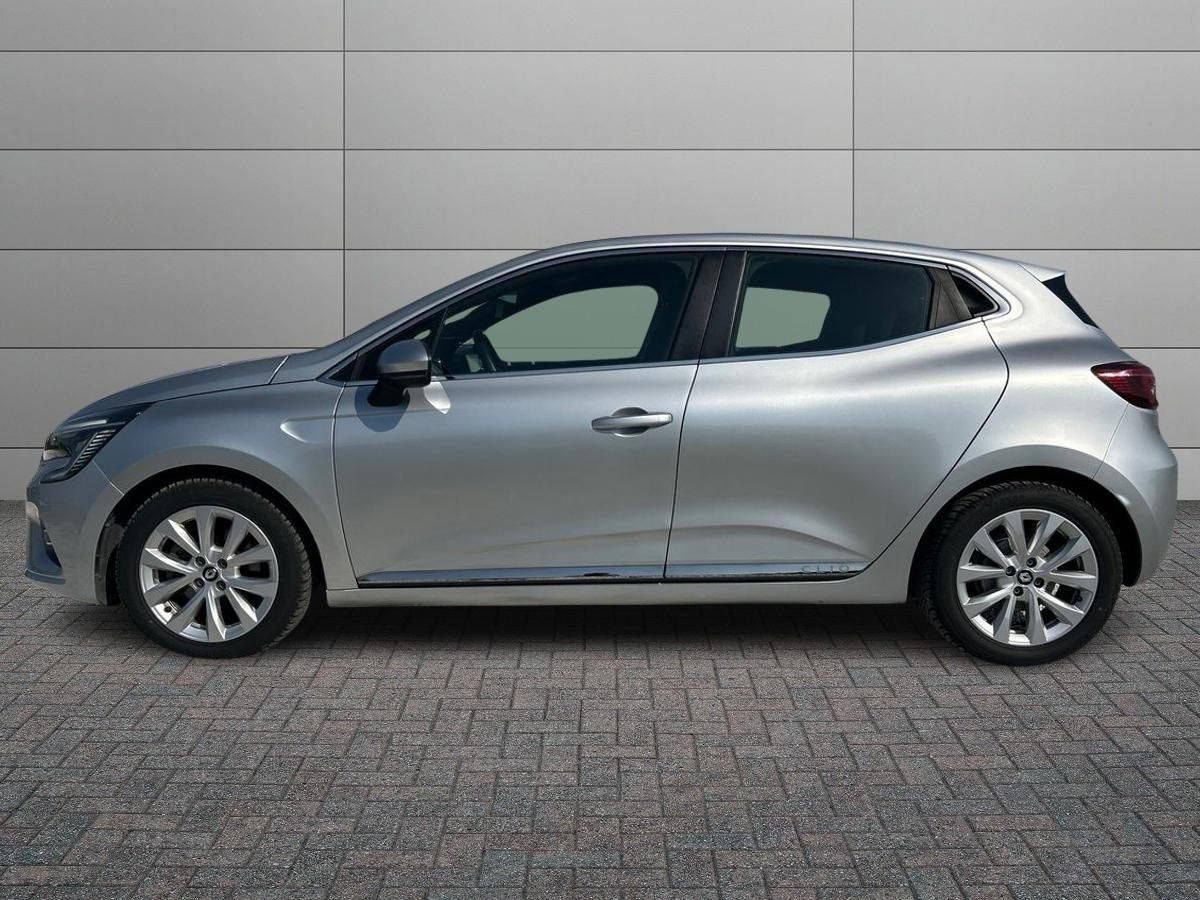 RENAULT Clio 5ª serie - Clio Full Hybrid E-Tech 140 CV 5 porte Zen