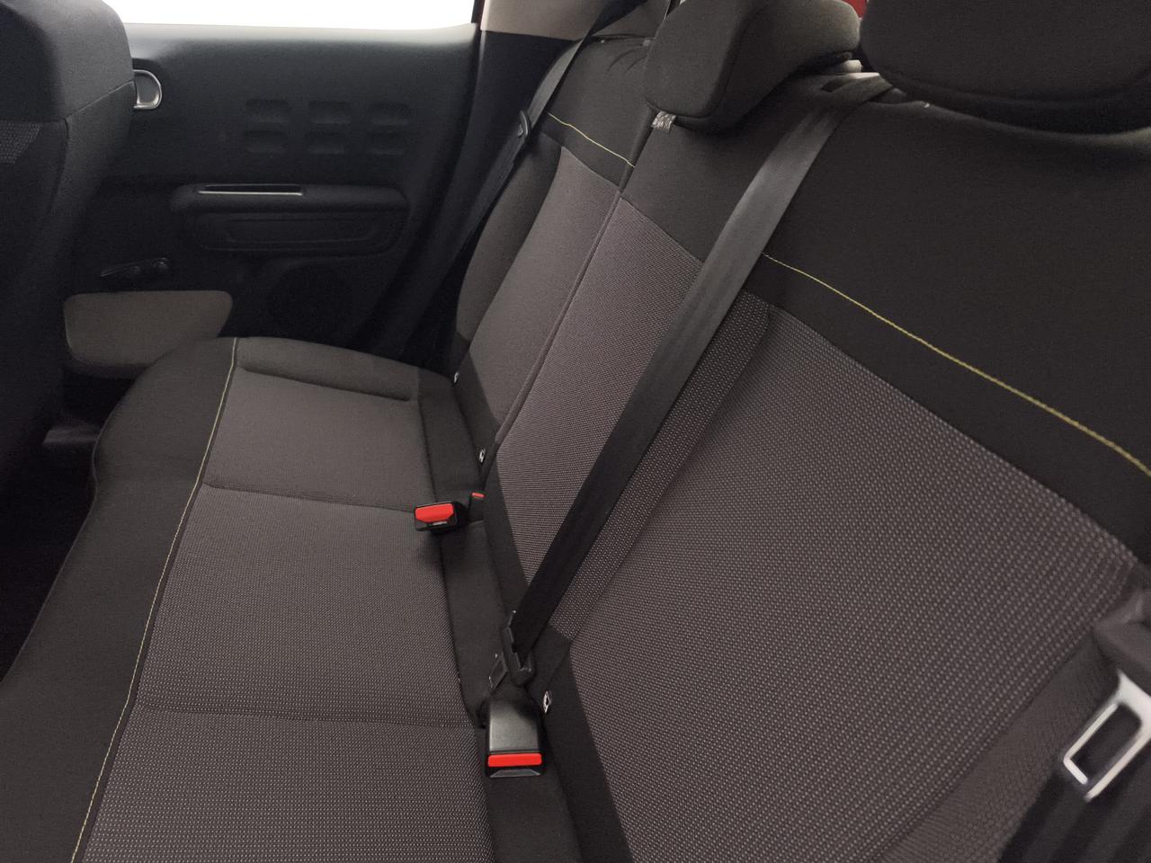 CITROEN C3 III 2017 - C3 1.2 puretech Shine s&s 83cv neopatentati