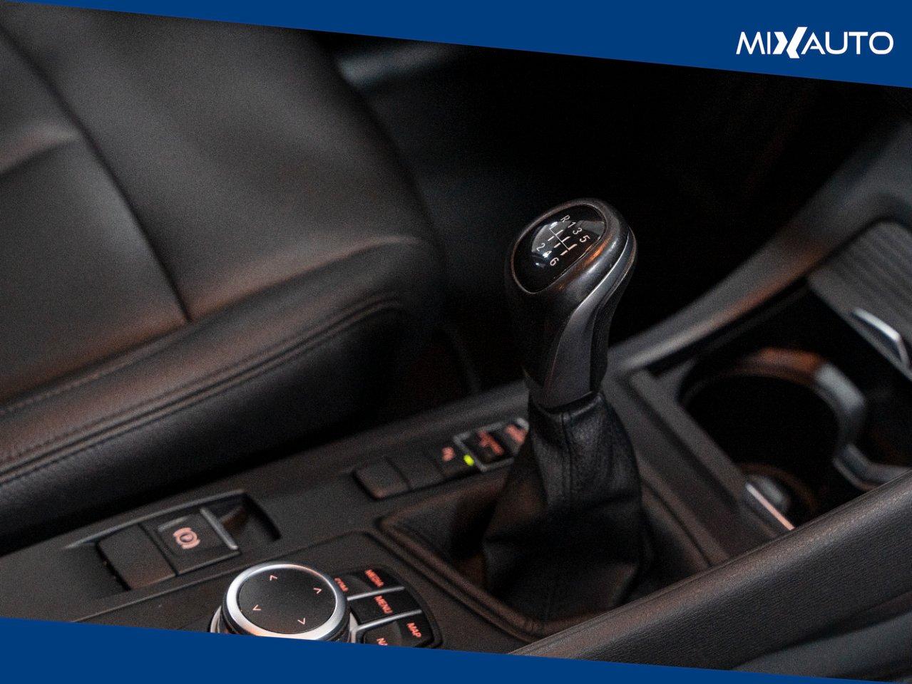 BMW X1 sDrive18d Business Advantage