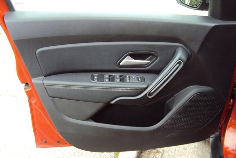 Dacia Duster 1.0 TCe 4x2 100cv Eco-G Expression