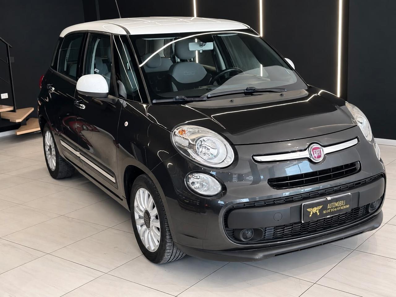 Fiat 500L 1.3 Multijet 95 CV Lounge 2016