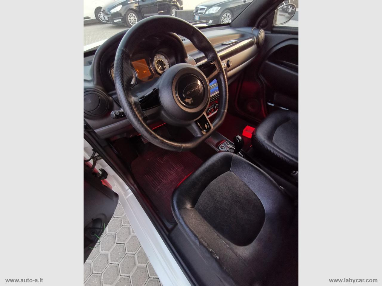 MICROCAR Dué V3 Dynamic