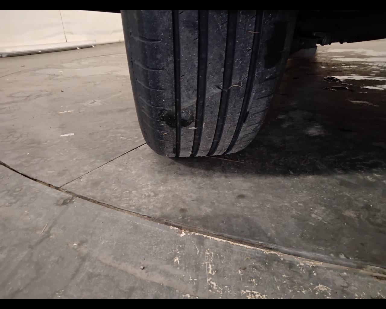 VOLKSWAGEN T-Cross 2019 - T-Cross 1.0 tsi Sport 110cv