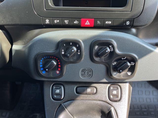 FIAT Panda VAN 2 POSTI 1.3MJT